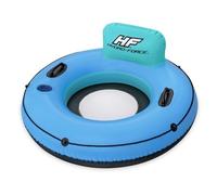 Bouée Gonflable Avec Appui Tête Bestway Hydro-Force