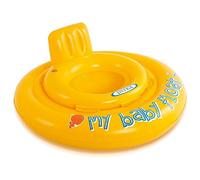 Bouée gonflable baby float 70cm 6/12mois