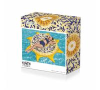 Bouée Gonflable Baignade Bestway Sunny Siily Island 2 Orange 2000000677453