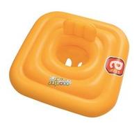 Bouée gonflable baignade Bestway Swim sale support-step Jaune taille : UNI réf : 61069 jaune G