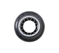 Bouée Gonflable Baignade Bestway Velocity Tire Tube 119cm Noir Unique Noir