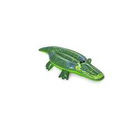 Bouée gonflable Bestway type buddy croc à partir de 3 ans