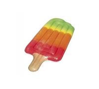 Bestway Matelas gonflable Popsicle Air 185 x 89 cm