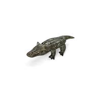 Bestway Flotteur gonflable Reptile réaliste 193 x 94 cm