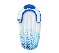 BESTWAY Hydro-Force Indigo Wave Matelas de piscine 191 x 107 cm 43533