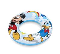 Bestway Disney Armbands - Mickey Mouse Inflatable Arm Bands Perfect for Ages 3-6