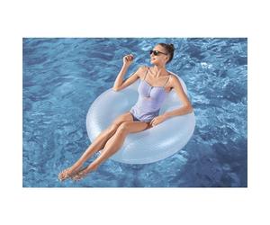 Bouée gonflable - Bestway - Moon Dust 1,07m
