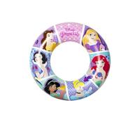 Bouée gonflable BESTWAY Princess - 56 cm
