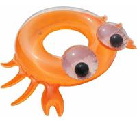 Bouée gonflable Big Eyes 56 x 88 cm