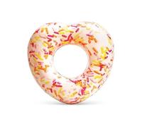 Intex Pools Bouée gonflable Cœur de Donut