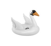 Cygne Gonflable Géant Blanc