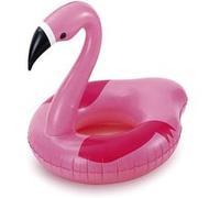Bouée Gonflable "Flamingo" - 104 X 91 Cm