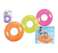 Intex Pools Flotteur gonflable Giant Handles – poignées géantes – modèle aléatoire