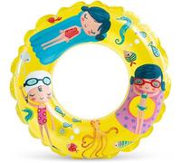 Bouée gonflable Intex Fun Summer 6-10 ans - Plage