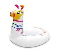 Bouée gonflable lama CARREFOUR