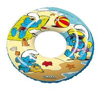 Bouée Gonflable Les Schtroumpfs 50 Cm