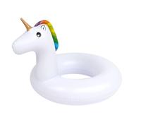 Bouée gonflable licorne CARREFOUR