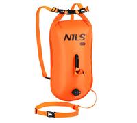 Bouée gonflable NC1772 28L Orange NILS CAMP