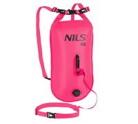 Bouée gonflable NC1772 28L rose NILS CAMP