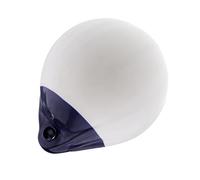 Bouée gonflable pour bateau - Blanc