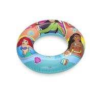 Bouée Gonflable Pour Enfants De 3 À 6 Ans Bestway 48 Cm Design De Princesses Disney Double Chambre À Air
