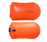 Bouée Gonflable pour nageurs avec Corps en PVC, C