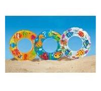 Bouée transparente D61cm