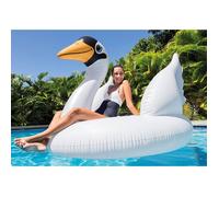 Intex Pools Matelas gonflable Zwaan 194 x 152 x 147 cm