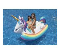 Bouée jeu Magic la licorne SWIMLINE - FUN-900-0017 voir la fiche G