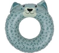 Bouée Léopard vert