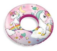 Bouée licorne diam. 50 cm Multicolore G