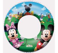 Bouee Maison Mickey 56cm