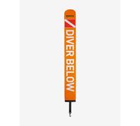 Bouée Mares Standard Inflatable orange