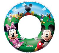 Bestway Mickey Mouse Clubhouse Bouée Ø 56 cm