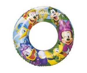 Bouee Mickey D.56Cm Jeux Jouets Loisirs Plein Air