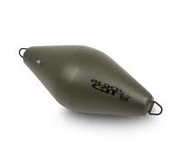 Bouée natation Black Cat Big Flow Vert TU