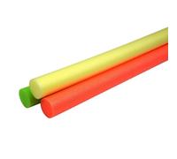 Bouée natation Comfy Fluorescent Multicolore 160 cmx6,7 cm