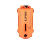 ZONE3 Bouée Buoy Recyclée 28 L Orange