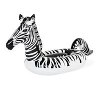 Bestway Natation Zebra 41406 avec LED 254 x 142 cm