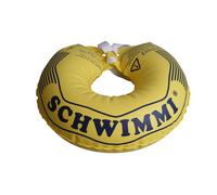Bouée natation SCHWIMMI Jaune TU