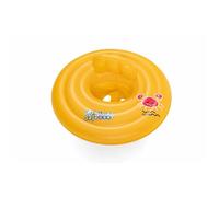 Bestway Bouée siège bébé Wondersplash ronde gonflable 3 anneaux