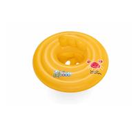 Bestway Bouée siège bébé Wondersplash ronde gonflable 3 anneaux