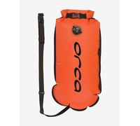 Bouée Orca Safety orange
