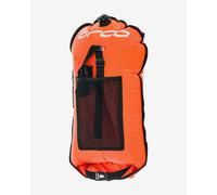 Sac etanche orca safety bag orange