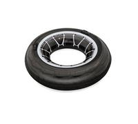 Bouée Gonflable Pour Enfants Bestway Roue Ø105x33 Cm Avec Poignées À Partir De 12 Ans