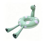 Bouée Piscine Dinosaure,Gonflable PVC Anti-Fuite Haute Résistance | Flotteurs Gonflables Piscine - pour Hommes Et Femmes, Jeux De Lac Et De Plage, Fête Aquatique, Rassemblement Festif