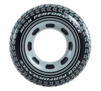 Bouée Pneu Diamètre 91 cm - Intex