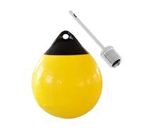 Bouée pour bateau - Flotteur d'ancrage gonflable, balles pour pare-chocs pour bateau | Dispositif de protection anti-collision pour garde-boue , fiable, accessoire de sécurité pour la