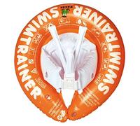 Bouée pour bébé - Bouée Enfant - Bouée d'apprentissage - De 2 à 6 Ans - Bouée certifiée sécurité - Bouée d'entrainement pour bébé - Swimtrainer