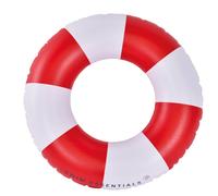 Bouée Pour La Plage Ou La Piscine Red;white TU
